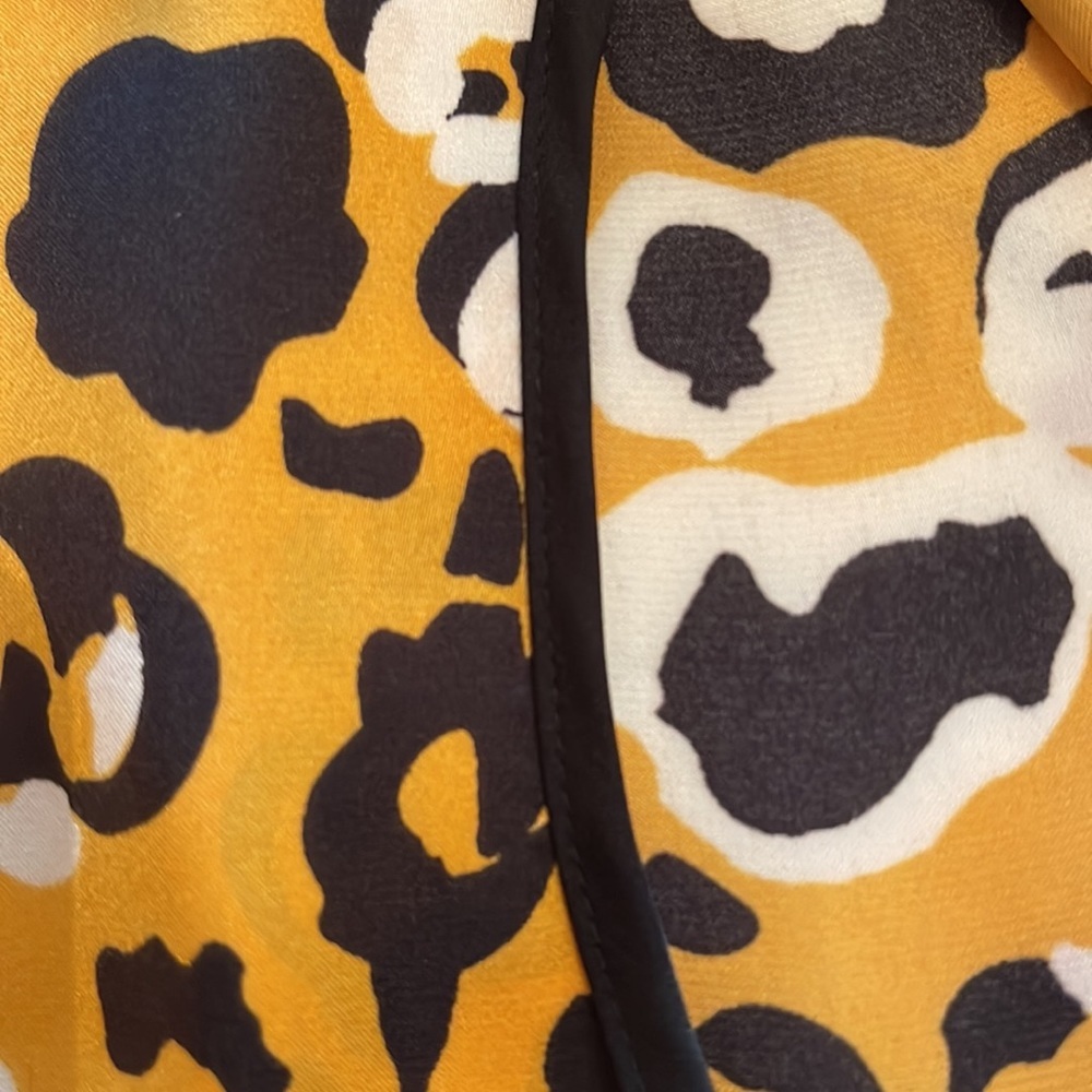 NINE WEST LIKE NEW SLEEVELESS BLOUSE SM - Picture 7 of 9